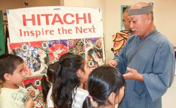 Revitalizing Japan's conglomerates: Big ticket