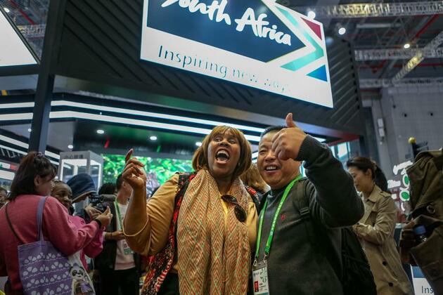 Interview: China key contributor to Global South cooperation, says S. African analyst