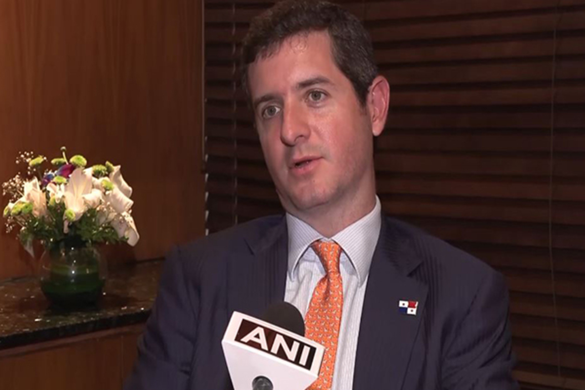 "Pahalgam attack was unacceptable, Panama stands with India": Vice Minister Hoyos