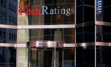  Sede da Fitch em Nova York (NY), nos EUA