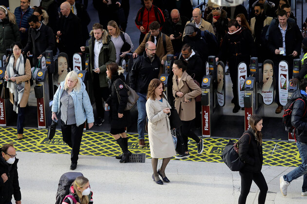 Indian origin households emerge as United Kingdom's wealthiest ethnic group: LSE Report