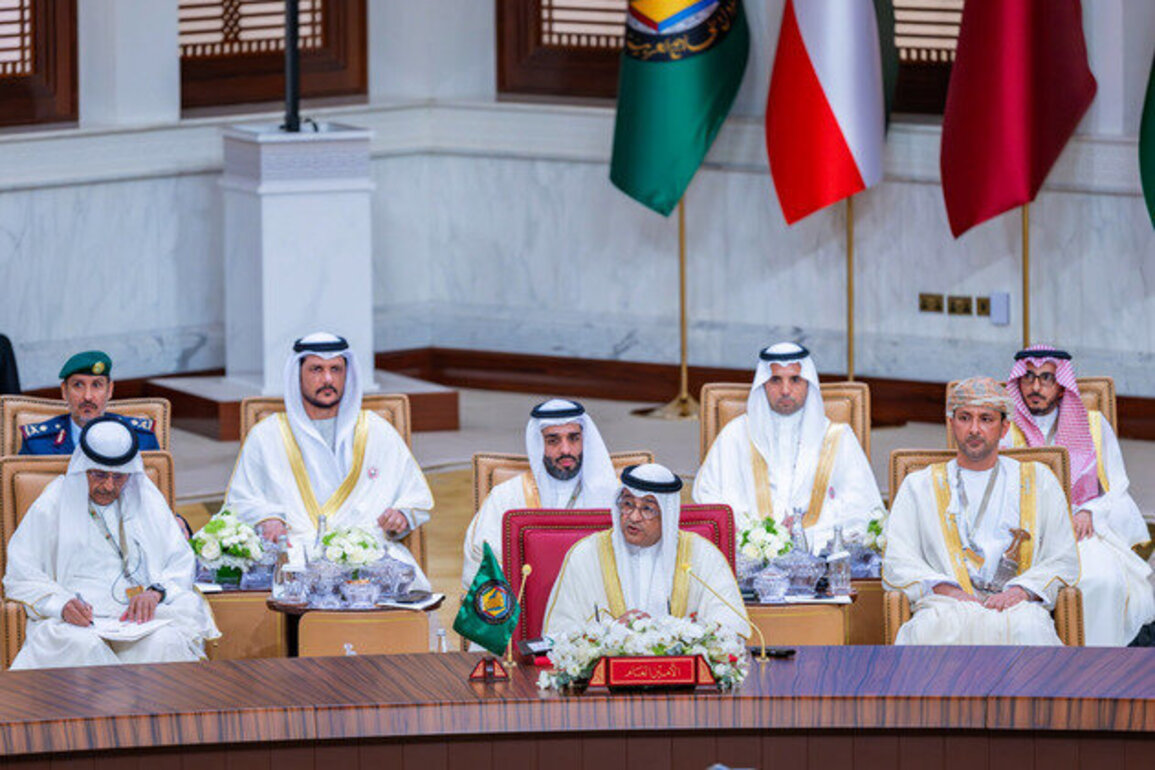 GCC chief highlights unity, economic progress, security initiatives at 46th GCC Summit