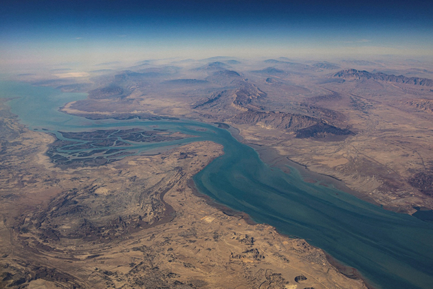 Over 20 countries condemn 'de facto closure' of Strait of Hormuz, vow efforts to ensure safe passage