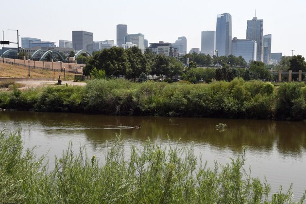 River Mile, Denargo and Speer projects embrace Denver&#39;s character