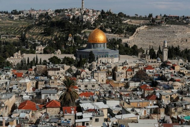Four EU nations call on Israel to revise decision on building new houses in east Jerusalem