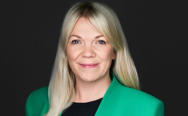 Hayley Mooney swaps Crayon UK for a return to Bytes - Vimarsana News