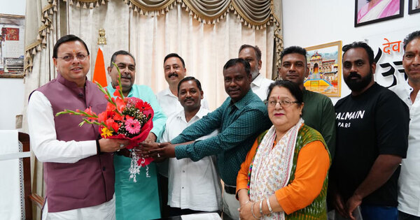 India Gazette - Business - News Image