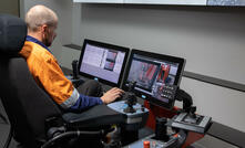 Sandvik Automine for Surface Drills lets one controller supervise several rigs.