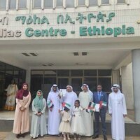 ERC provides US$ 300,000 in support of Ethiopia Cardiac Centre