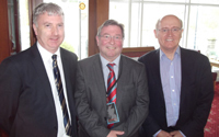 BMF meets Scottish Labour Party in Perth
