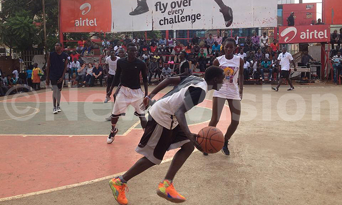 Basketball world buzzing with excitement over teenage prospects Basketball world buzzing with excitement over teenage prospects