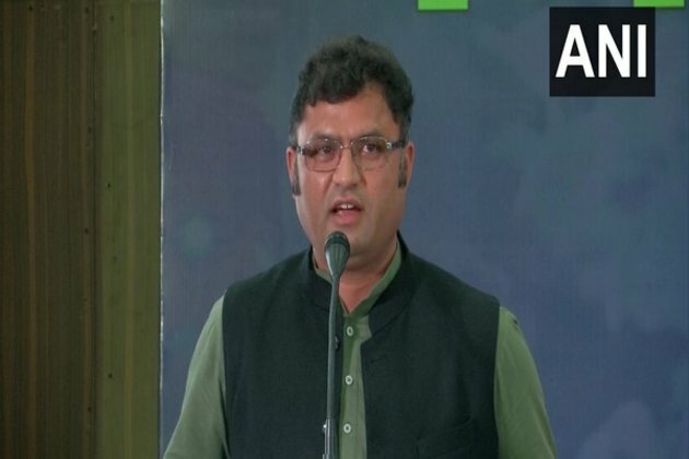 Ashok Tanwar launched new party 'Apna Bharat Morcha'