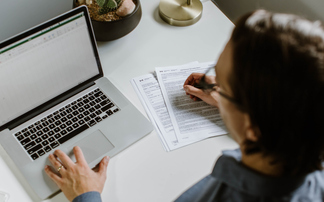 L&G digitises life insurance claims submission process