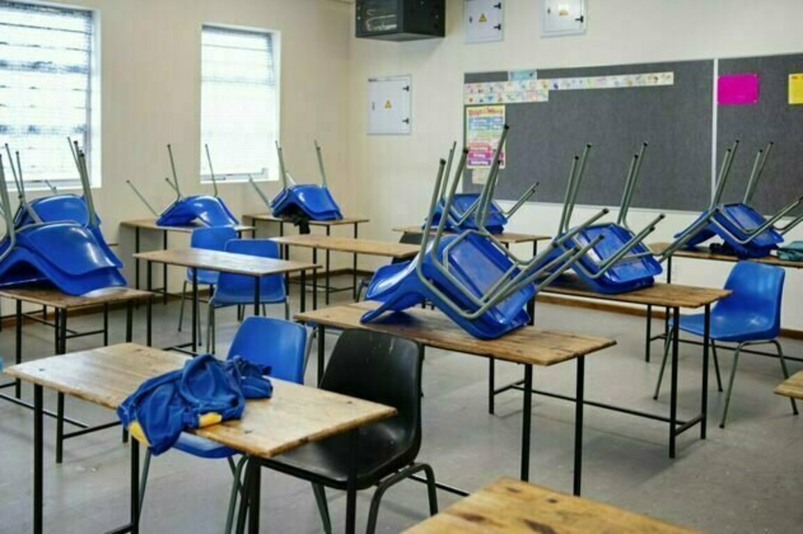 Global crises have hit education hard: 24 years of research offers a way forward for southern Africa