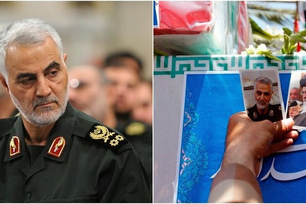 &#039;Perilous times&#039; for Iraq&#039;s Shia militias after Soleimani killing