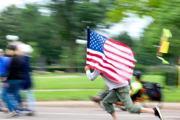 Opinion - Minnesotans can change the incentives and help our country