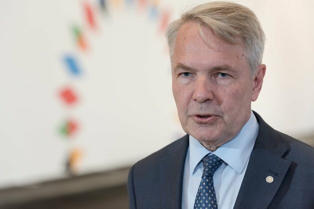 Finland to bar entry to all Russian tourists