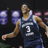 No. 9 BYU, Dayton to fight for title in Florida tournament