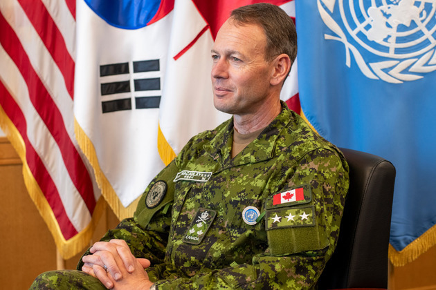 Why Canada is strengthening ties with Seoul against North Korean threats