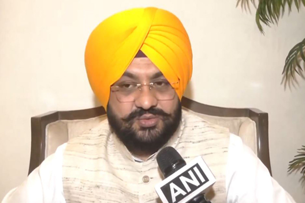 Punjab minister alleges 'drugs reached every house' during SAD-BJP tenure