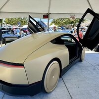 Tesla deepens AI push with xAI stake, Cybercab due this year