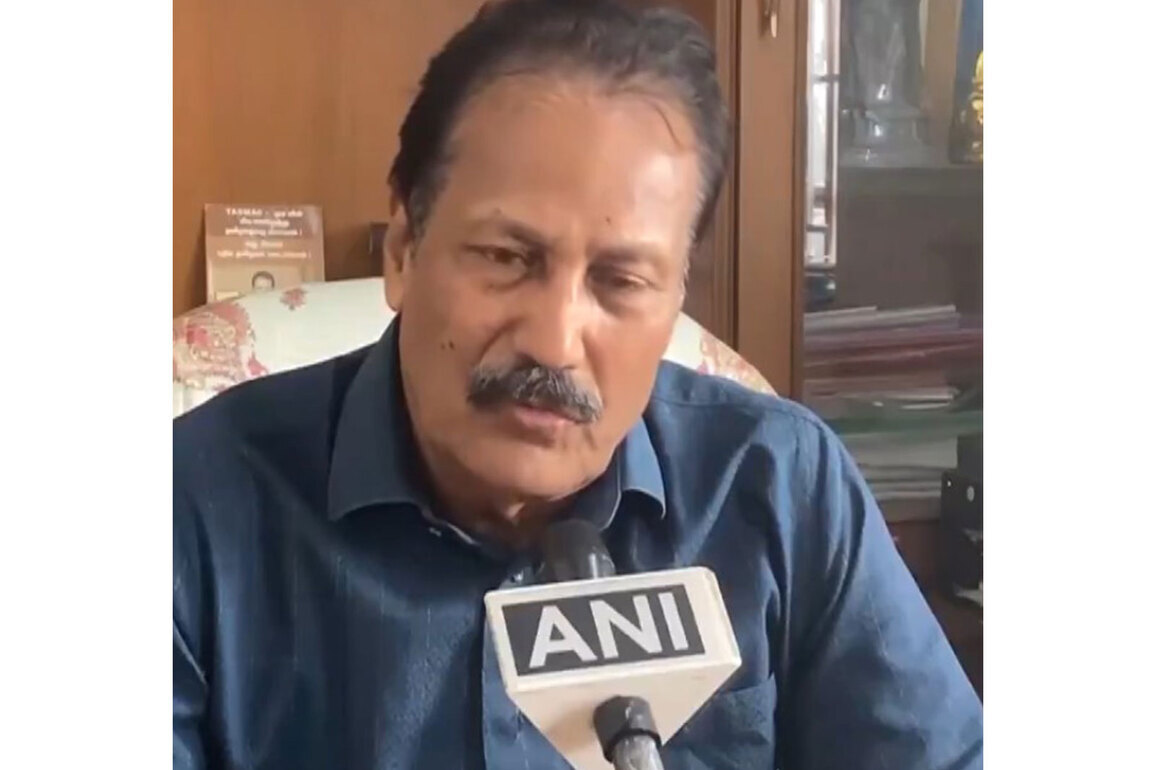 Preparing to contest independently, talks stalled due to low seat offer: PT chief K Krishnasamy ahead of Tamil Nadu polls