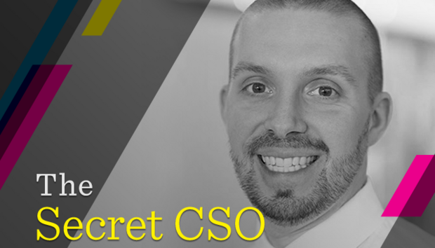 Secret CSO: Ryan Weeks, Datto
