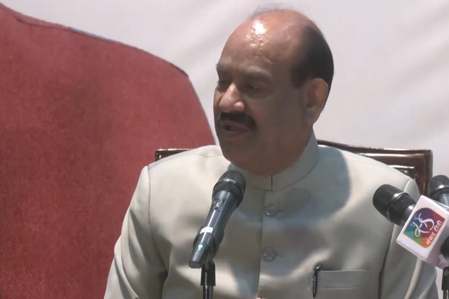 Solution to stalemate in House should be found through dialogue: Lok Sabha Speaker