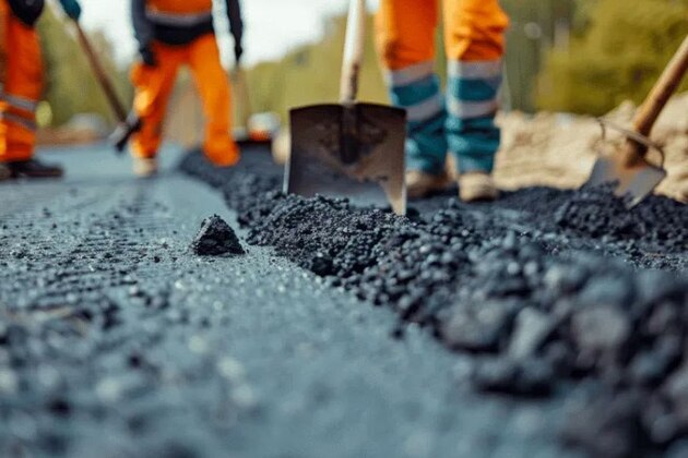 Recruitment Drive For Roadworkers And Trainee Civil Engineering Assistants   18-03-2026