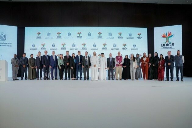 UAE hosts BRICS Finance Track Meeting on Public-Private Partnerships and Infrastructure