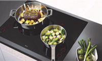 Free cookery demo and kitchen open day at Covers 