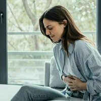 Endometriosis: our research shows changing your diet may reduce pain symptoms