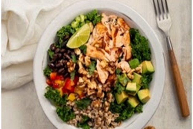 5 easy ways to incorporate California walnuts in your daily diet