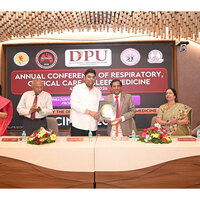 Dr. D. Y. Patil Medical College Hosts ACINUS 2026, Reinforcing the Importance of Evidence-Based Respiratory Practice