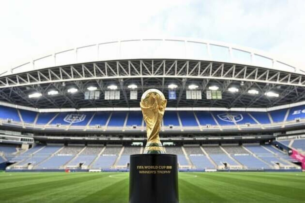 World Cup 2026: FIFA Needs to Act on Human Rights