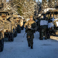 Western troop plans for Ukraine are 'dead' - Russian envoy to UK