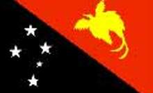 Airfield reopens at PNG LNG