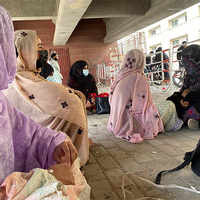 Pak denies families and lawyers access to detained Baloch leaders