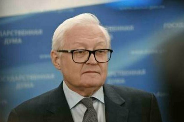 Western Europe blocks Ukraine peace - Moscow