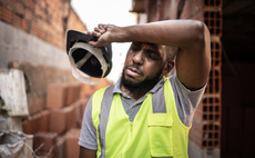 National Heat Risk Commission warns escalating heat impacts are 'well documented but poorly governed'