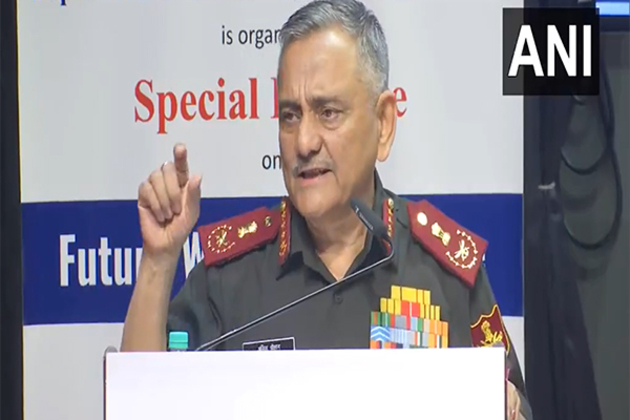 "We will make rough assessment": CDS Anil Chauhan on losses incurred by India during Operation Sindoor