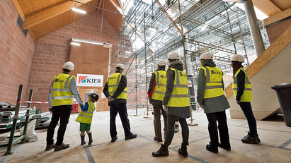CITB encourages visitors to register for Open Doors 2025