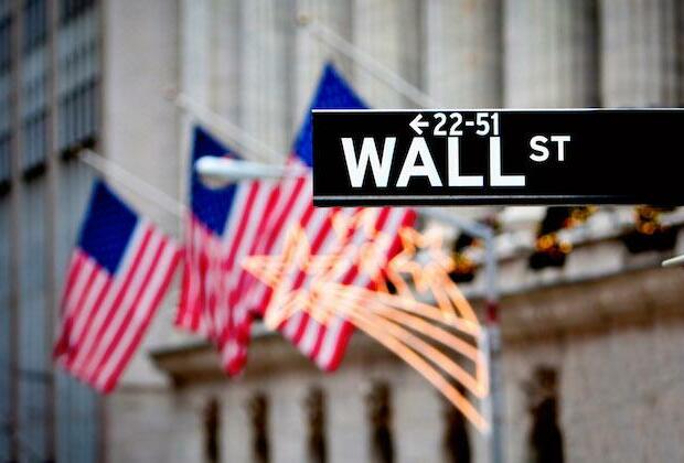 Dow Jones drops 58 points Tuesday as Wall Street takes a breather