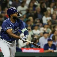 Rays' Junior Caminero out to continue torrid stretch vs. A's