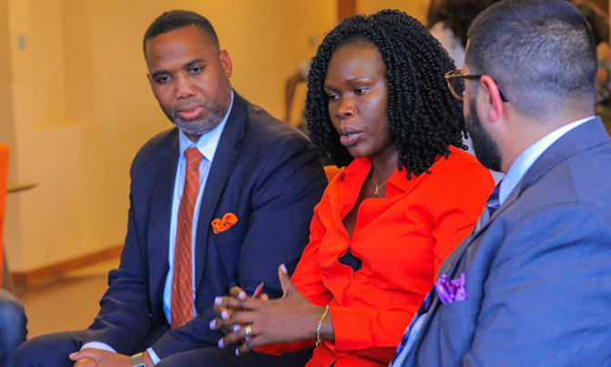 US Investors to construct houses for industrial park workers US Investors to construct houses for industrial park workers