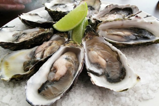 Rule of eating oysters in months with 'r' is 4,000-years-old: Study