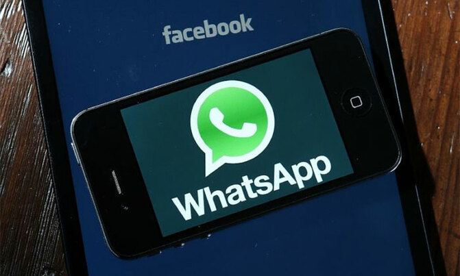 Dangers of mobile devices, WhatsApp Dangers of mobile devices, WhatsApp