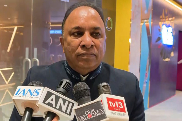 "We have prepared a strong team": BCCI Secretary Devajit Saikia expresses confidence in India's T20 WC squad
