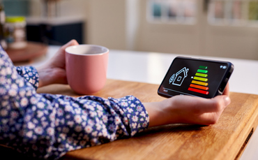 政府はスマートエネルギーデータの革新を可能にする改革に注目