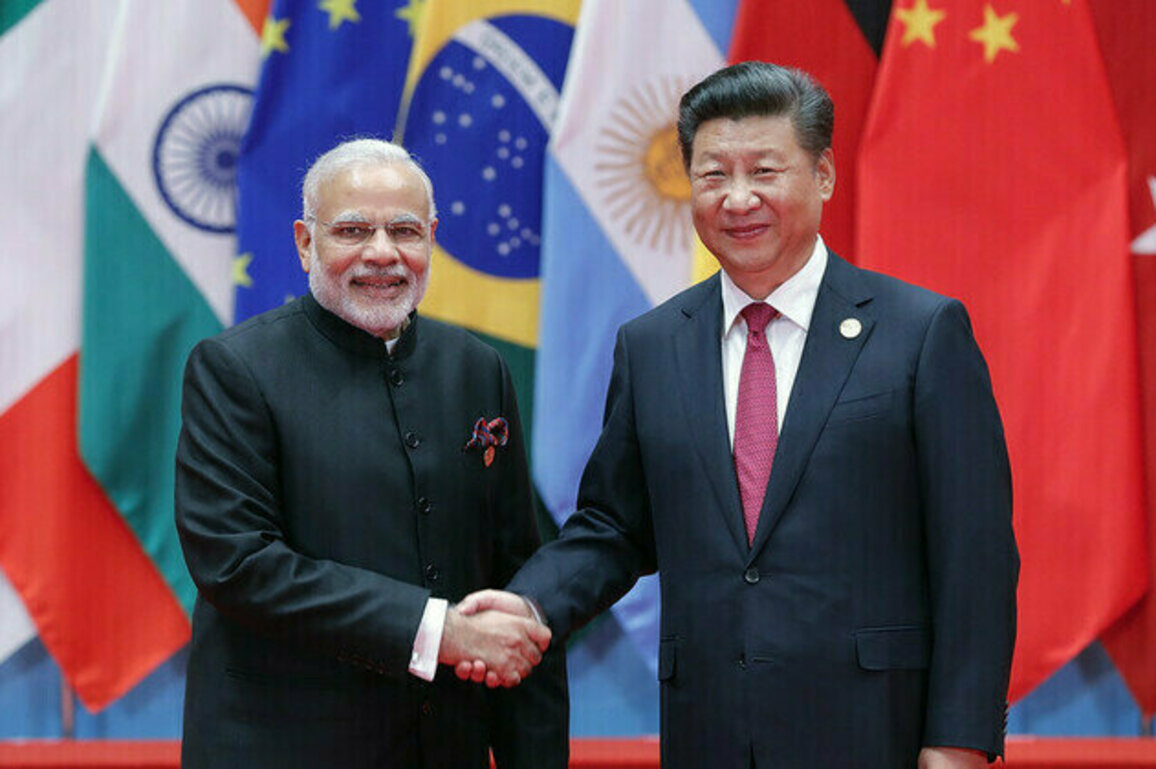 India and China set to resume direct flights  Bloomberg